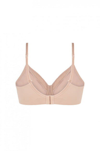 Minimizer Alba soft Nude W1861