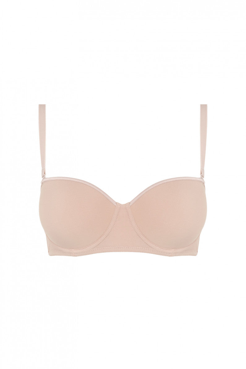 Natalia Reggiseno a Fascia Nude W1811