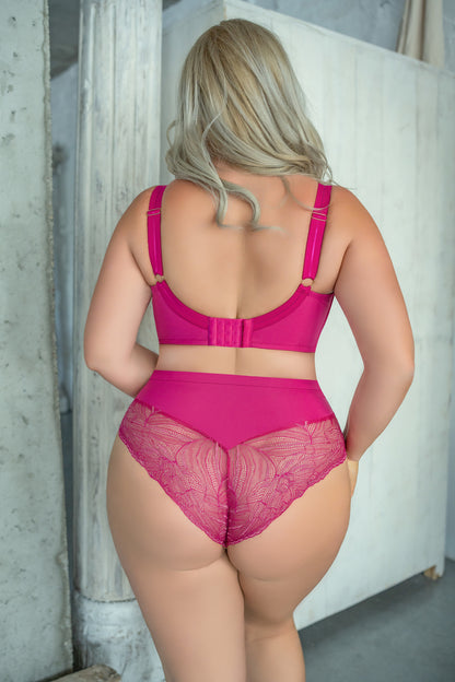 Blush Briefs High Waist ULTIME TAGLIE PRONTA CONSEGNA