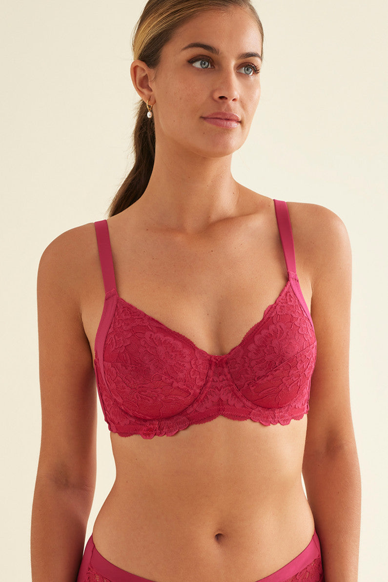 Reggiseno Soft L5911 ULTIME TAGLIE PRONTA CONSEGNA