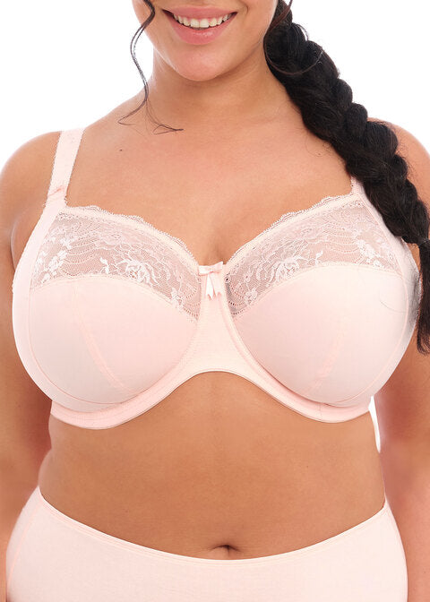 MORGAN BALLET PINK soft