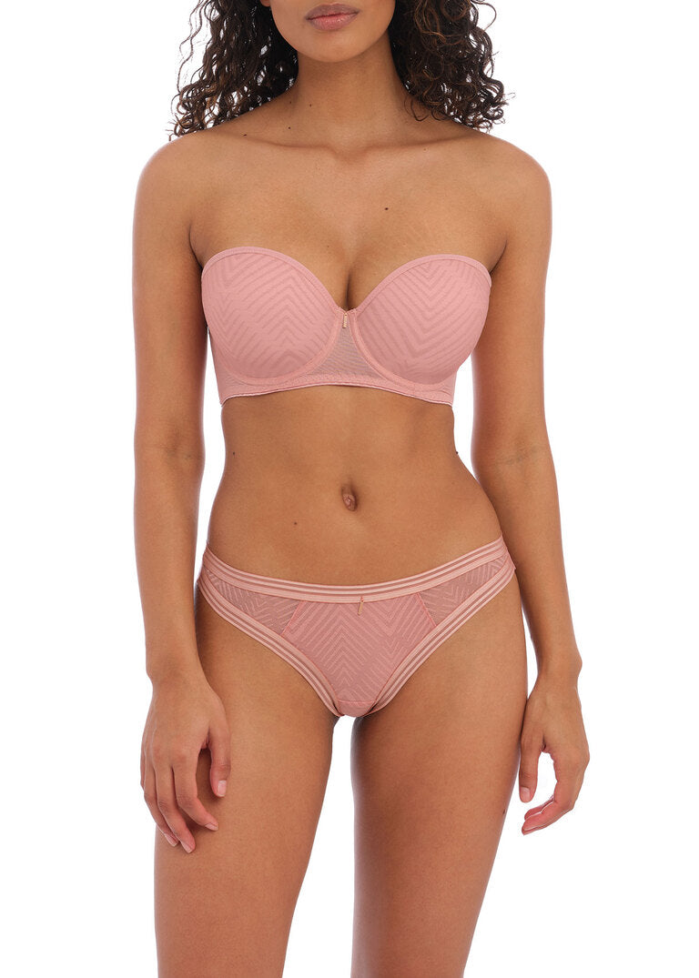 Fascia Multifunzione Tailored Ash Rose Multiposizione