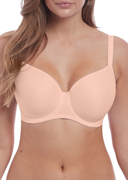 Fancies Natural Beige Balcony Moulded Bra