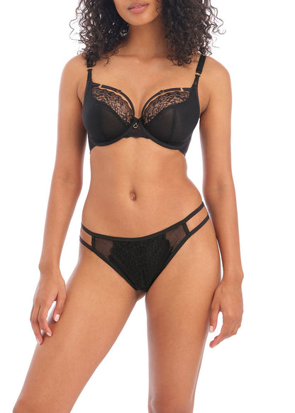 Brasiliana Temptress Black