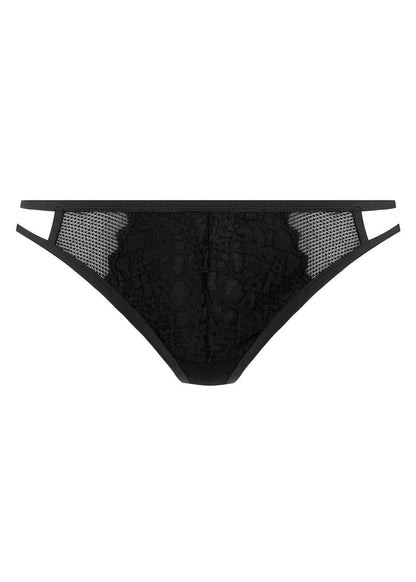 Brasiliana Temptress Black