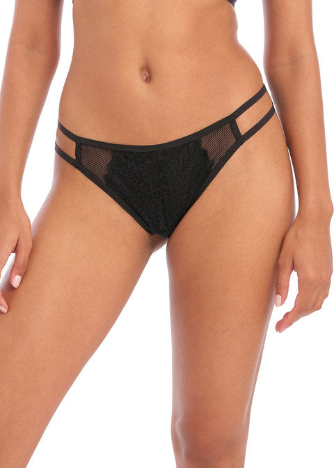 Brasiliana Temptress Black