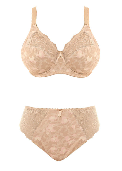 MORGAN TOASTED ALMOND REGGISENO SOFT