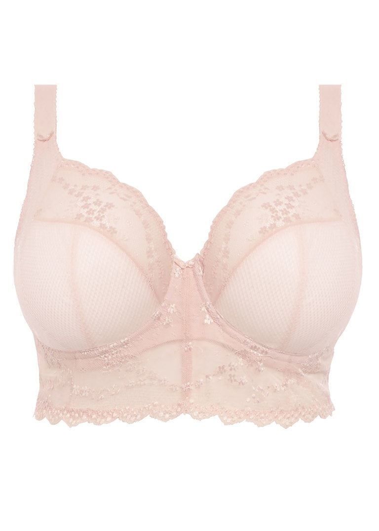 BRALETTE  BALLET PINK