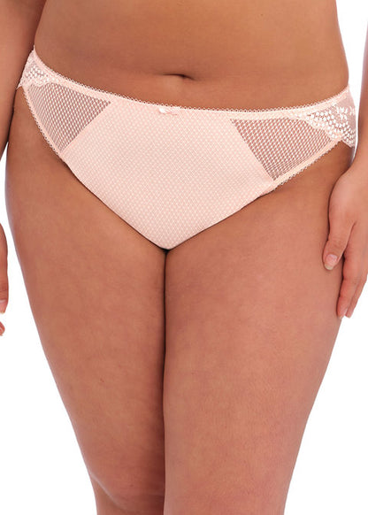 CHARLEY BALLET PINK BRAZILIAN