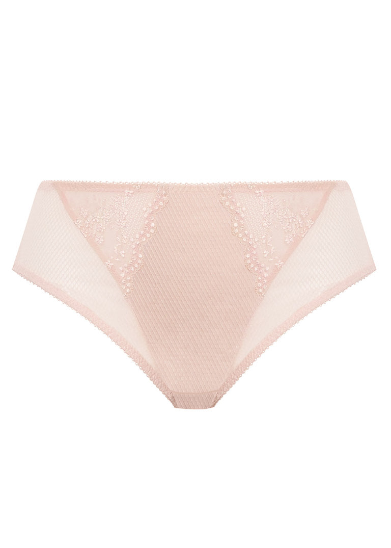 SLIP A VITA ALTA CHARLEY BALLET PINK