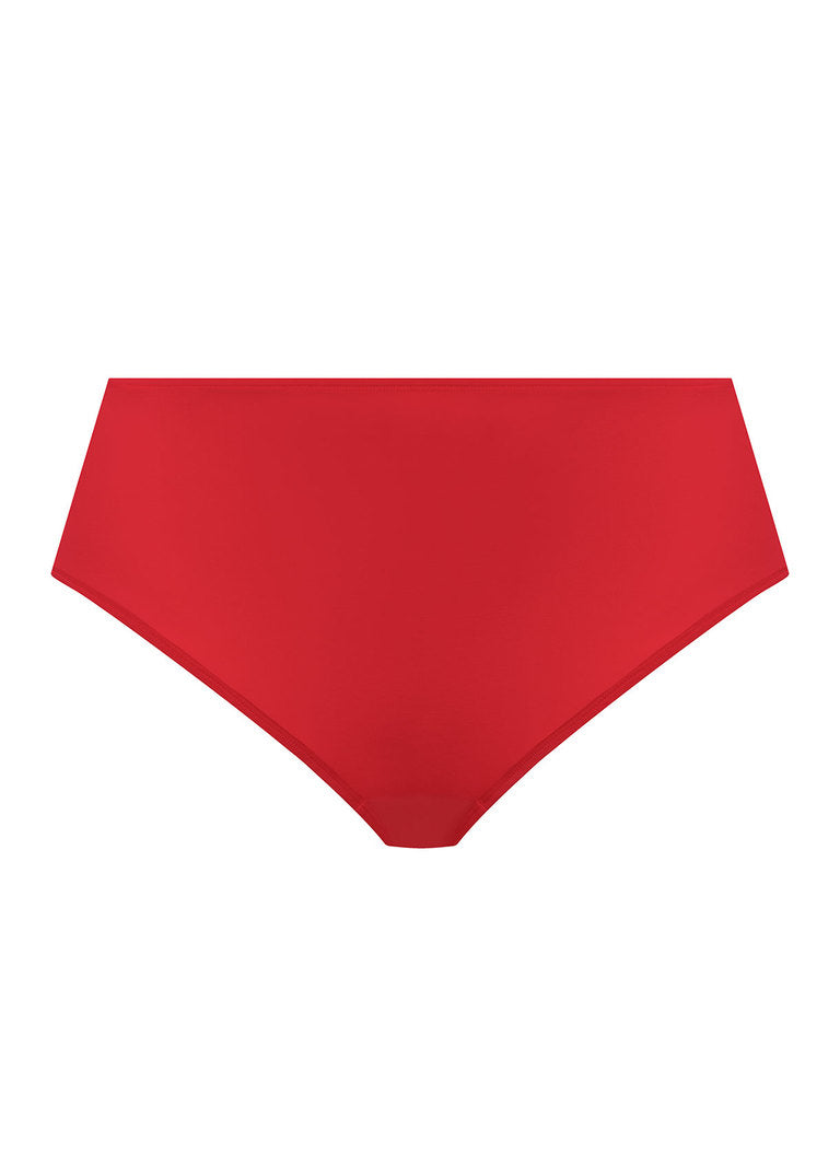 SLIP cotone  MODAL RED