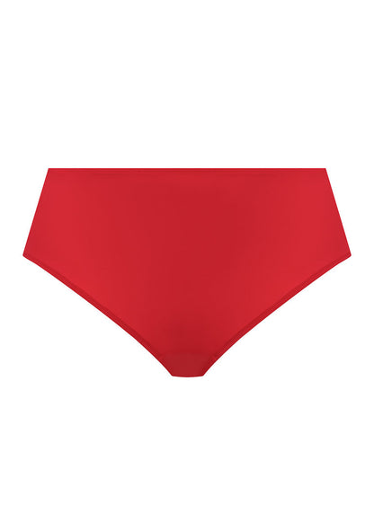 SLIP cotone  MODAL RED