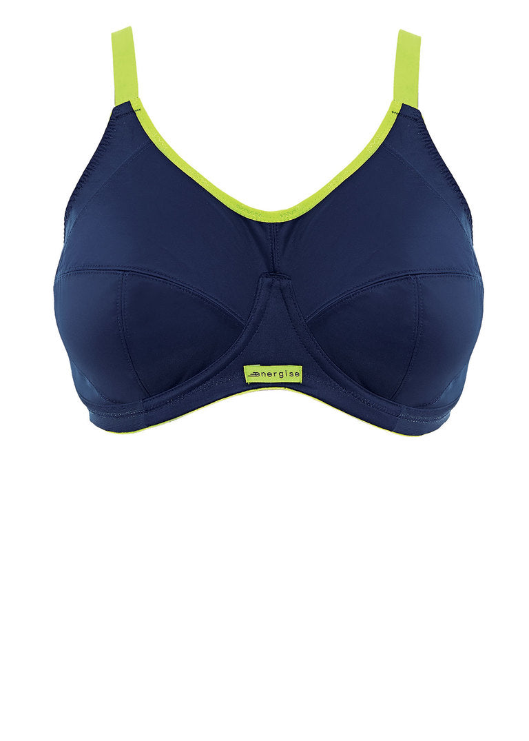 ENERGISE REGGISENO SPORTIVO NAVY