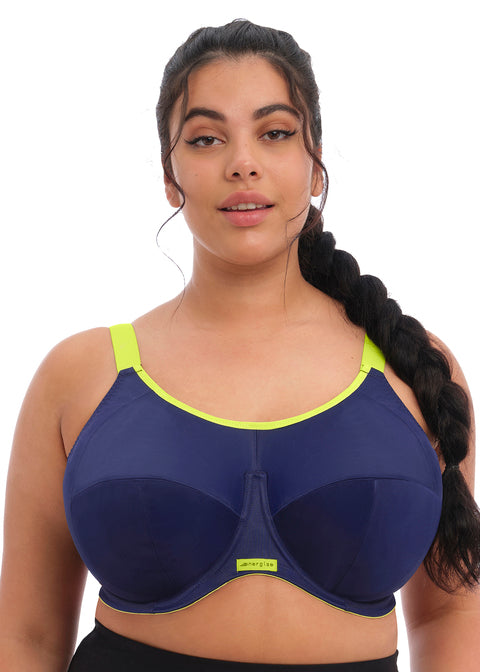 ENERGISE REGGISENO SPORTIVO NAVY