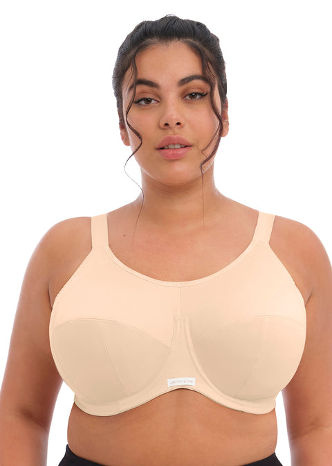 ENERGISE REGGISENO SPORTIVO NUDE