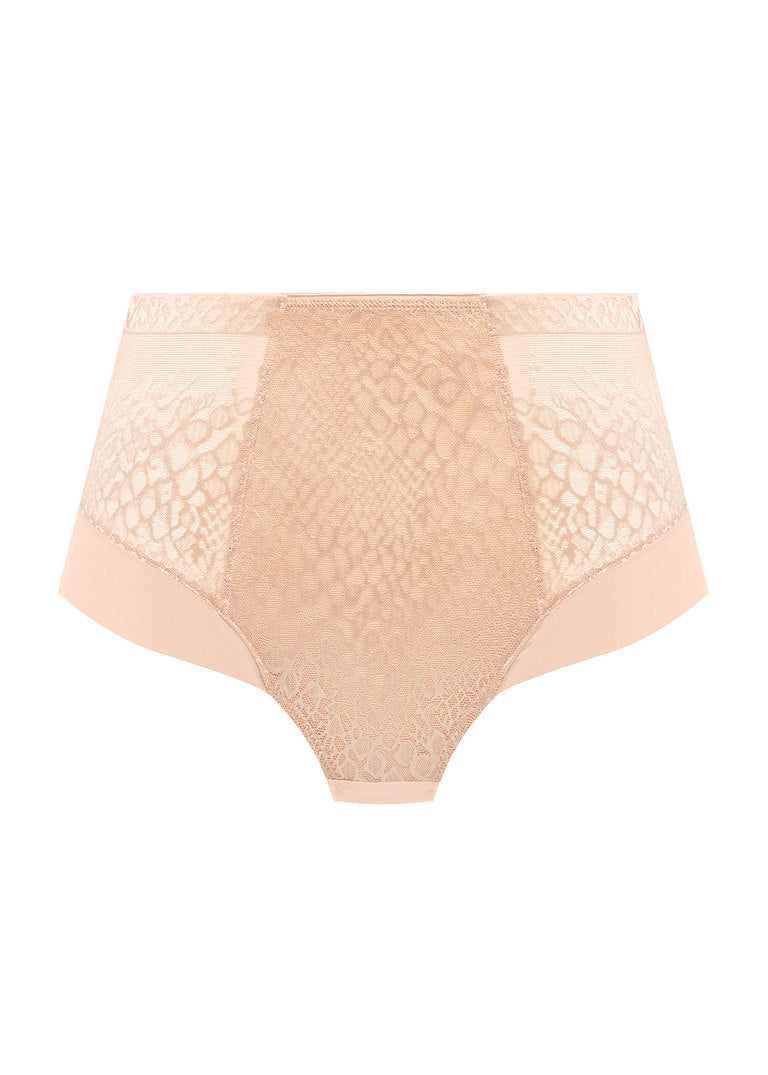 Envisage Natural Beige High Waist