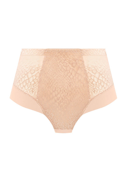 Envisage Natural Beige High Waist