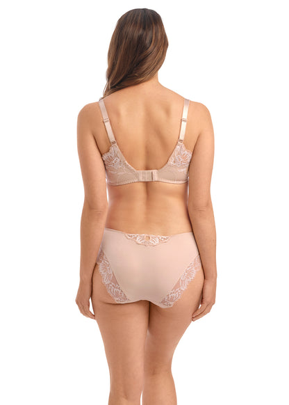 Aubrey Natural Beige Brief