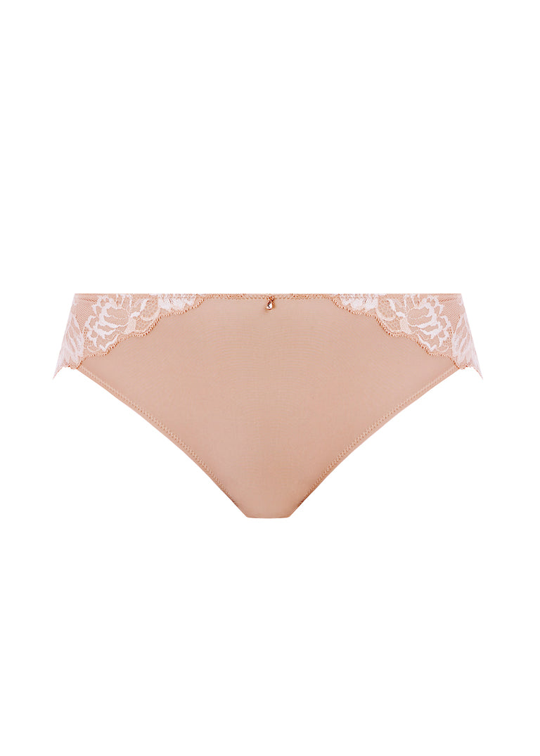 Aubrey Natural Beige Brief