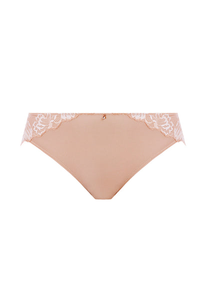 Aubrey Natural Beige Brief