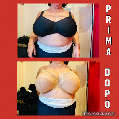 Consulenza Bra Fitting Online