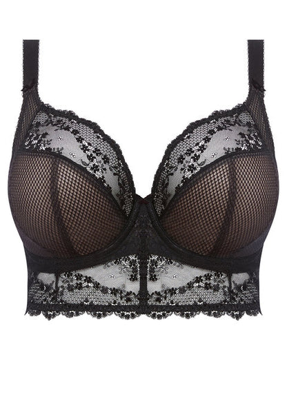 BRALETTE CHARLEY NERO