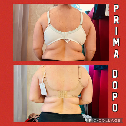 Consulenza BRA FITTING negozio a Verona COMPLETA