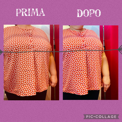 Consulenza BRA FITTING negozio a Verona COMPLETA