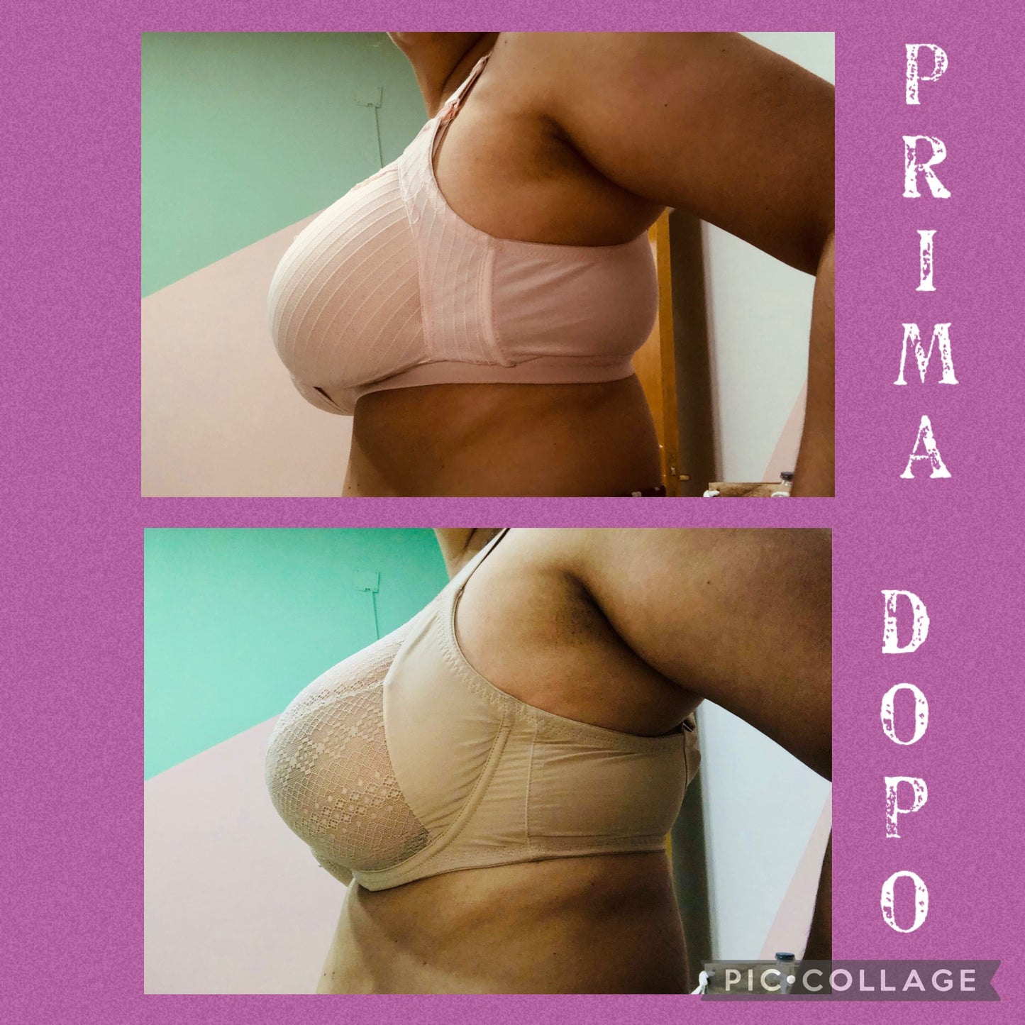 Consulenza BRA FITTING negozio a Verona COMPLETA