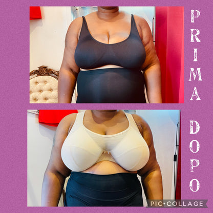 Consulenza BRA FITTING negozio a Verona COMPLETA