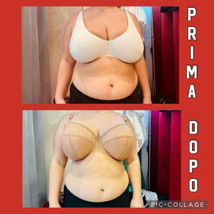 Consulenza BRA FITTING negozio a Verona COMPLETA