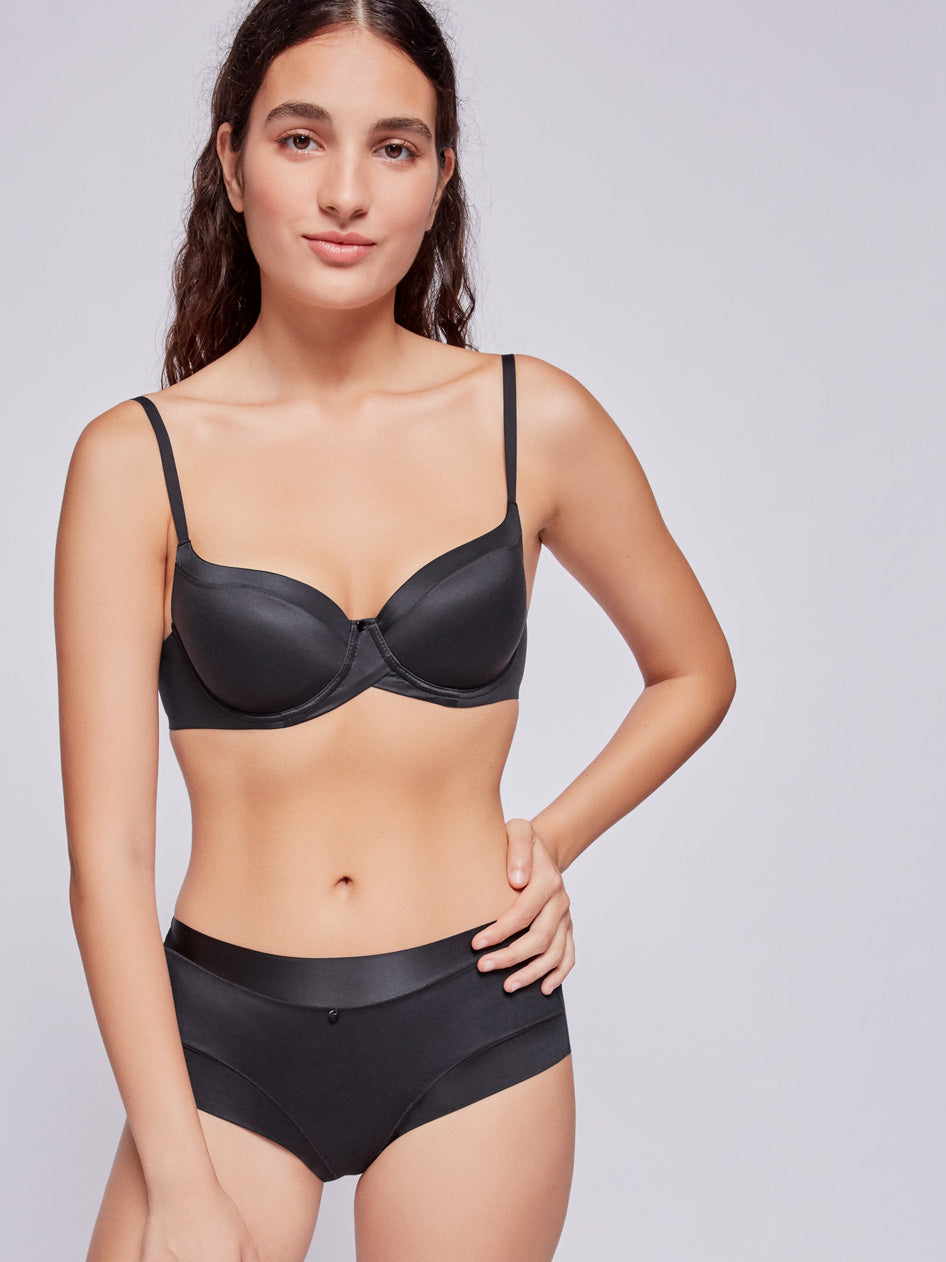 Reggiseno con ferretto e coppa MEMORY FIT 0353